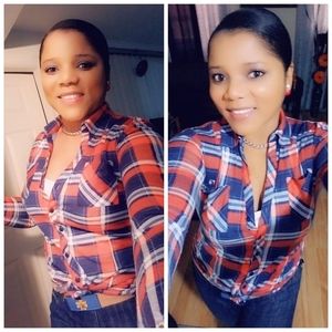 Meet your Posher, Cyn